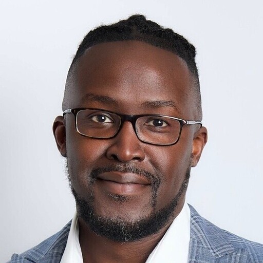 Manny Omideyi