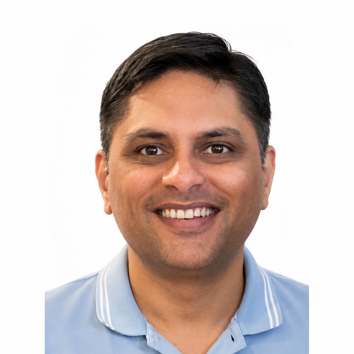 Rohan Chandarana