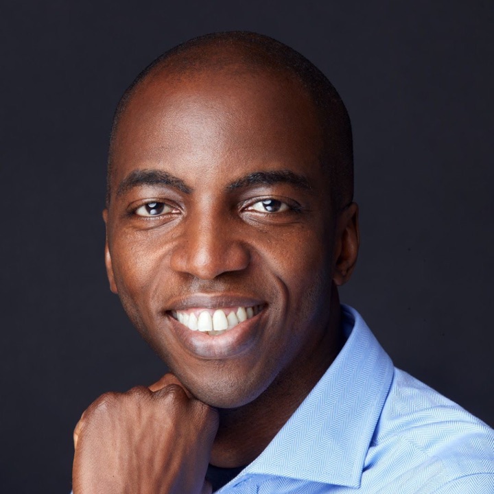 Tunde Mosaku