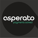 Asperato logo