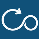 Continuous logo