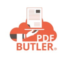 PDF Butler logo