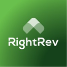 RightRev logo